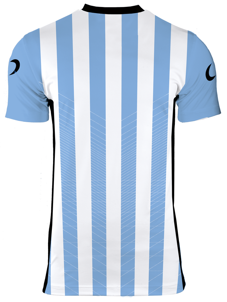Futbalový dres SPORTIKA Digital STANDARD ARGENTINA 7385MPN