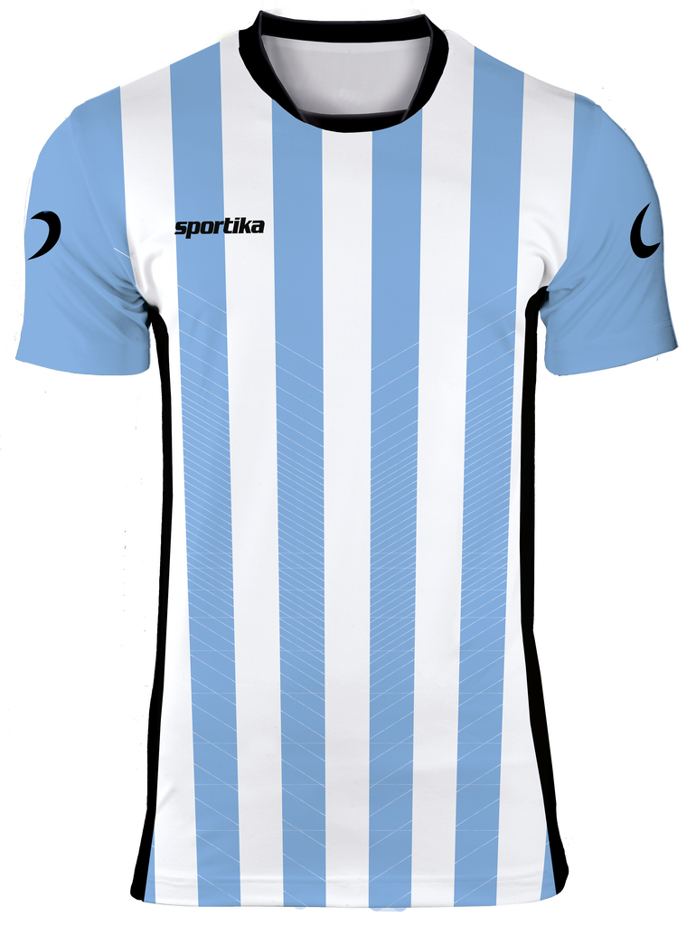 Futbalový dres SPORTIKA Digital STANDARD ARGENTINA 7385MPN