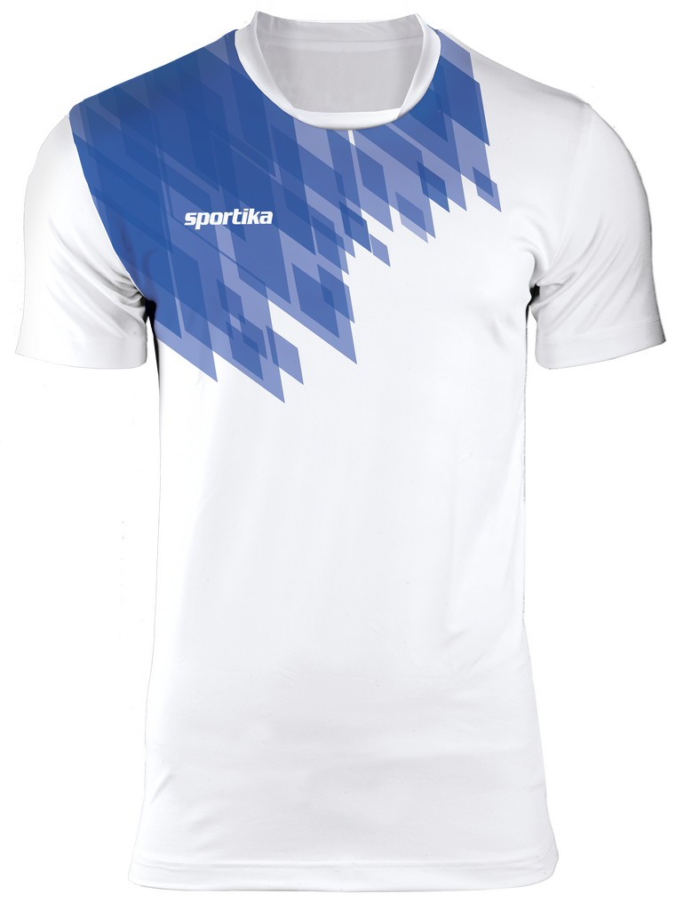 Futbalový dres SPORTIKA Digital LIGHT JTWISTER 7513MPN