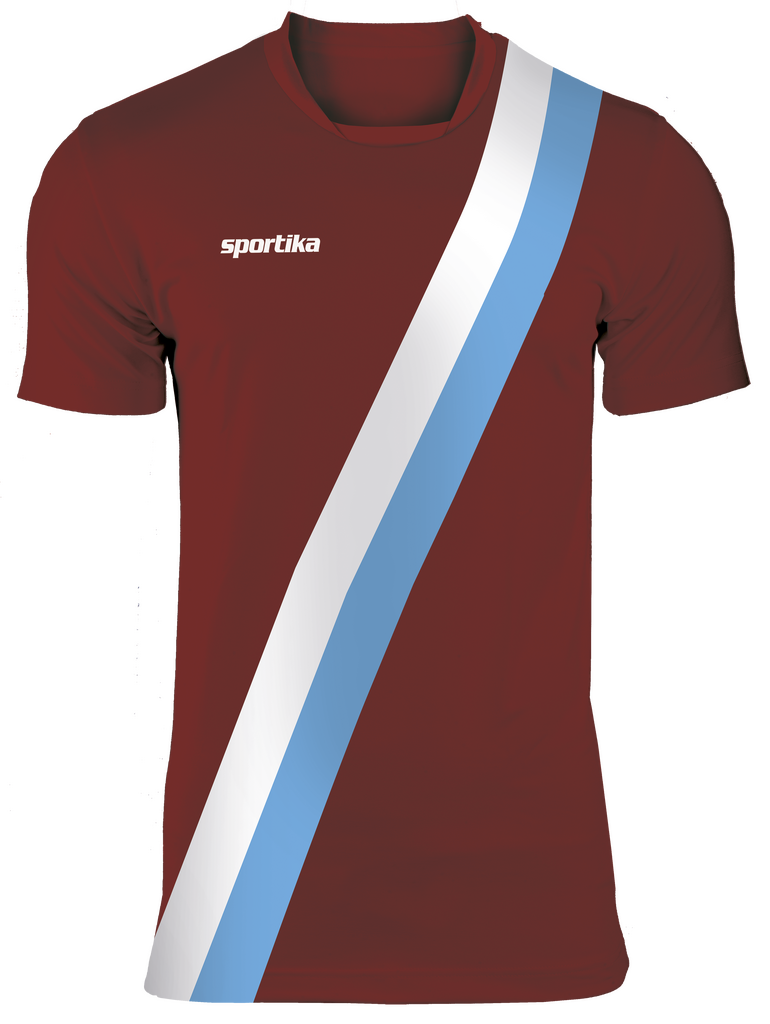 Futbalový dres SPORTIKA Digital LIGHT TORINO 7413MPN