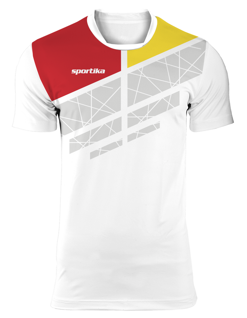 Futbalový dres SPORTIKA Digital LIGHT IMAGE 7692MP
