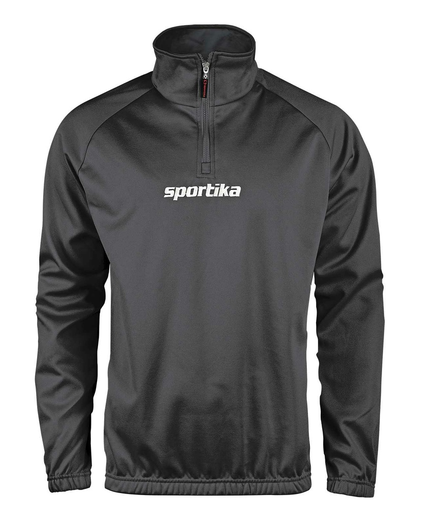 Tréningová mikina SPORTIKA REAL 7501011