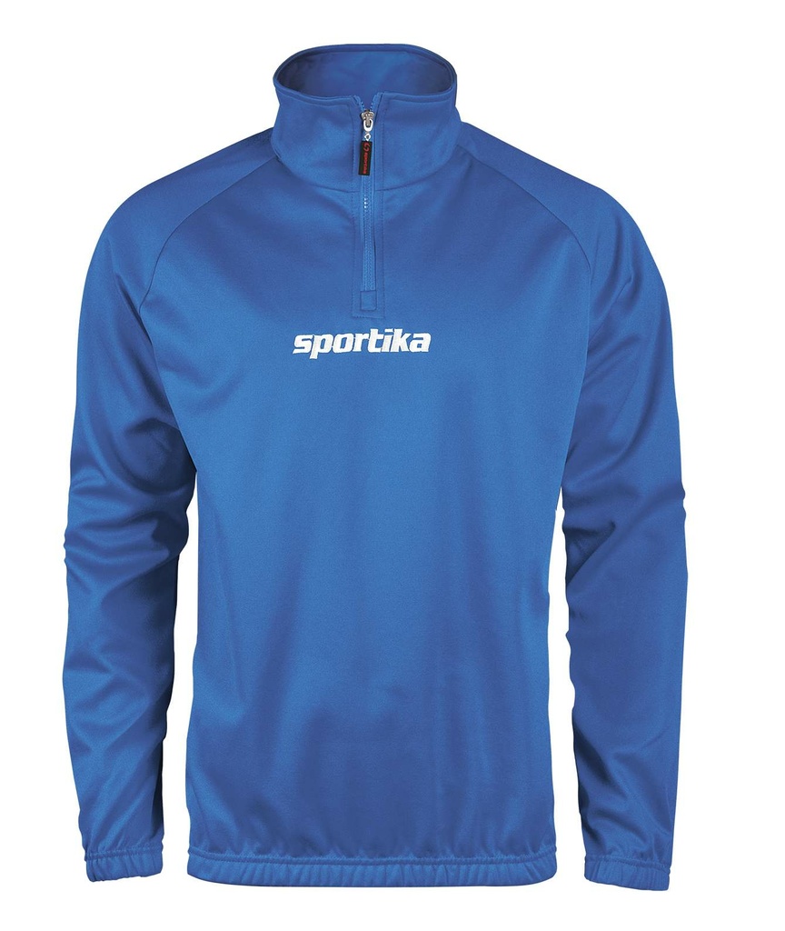 Tréningová mikina SPORTIKA REAL 750108