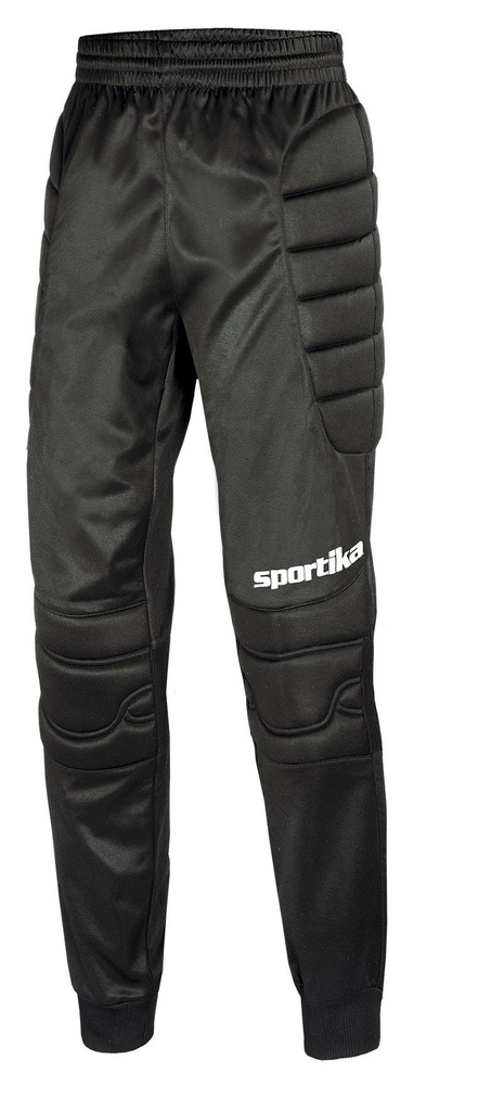 Brankárske nohavice SPORTIKA ATOMIC 7369-011