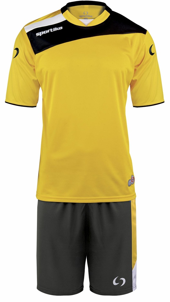 Dresový set SPORTIKA AMSTERDAM 7309M021