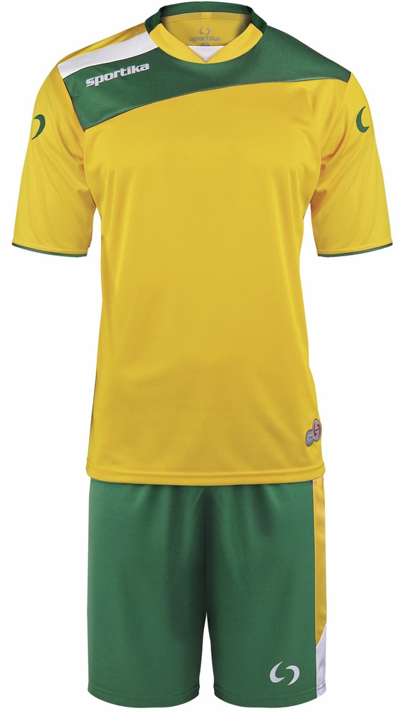 Dresový set SPORTIKA AMSTERDAM 7309M037