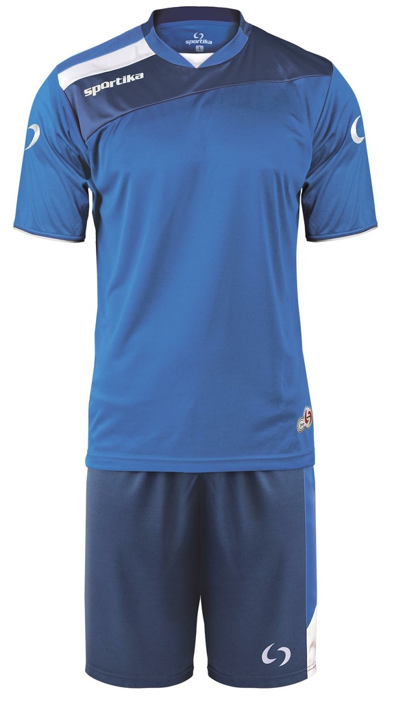 Dresový set SPORTIKA AMSTERDAM 7309M120