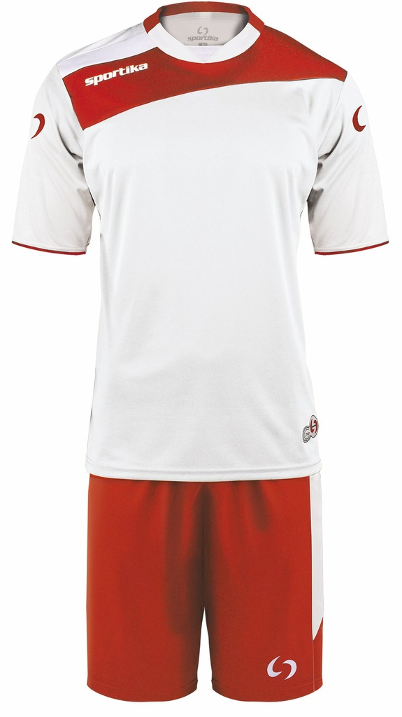 Dresový set SPORTIKA AMSTERDAM 7391M14