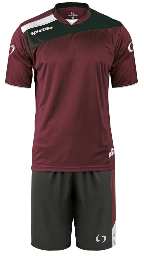 Dresový set SPORTIKA AMSTERDAM 7309M143