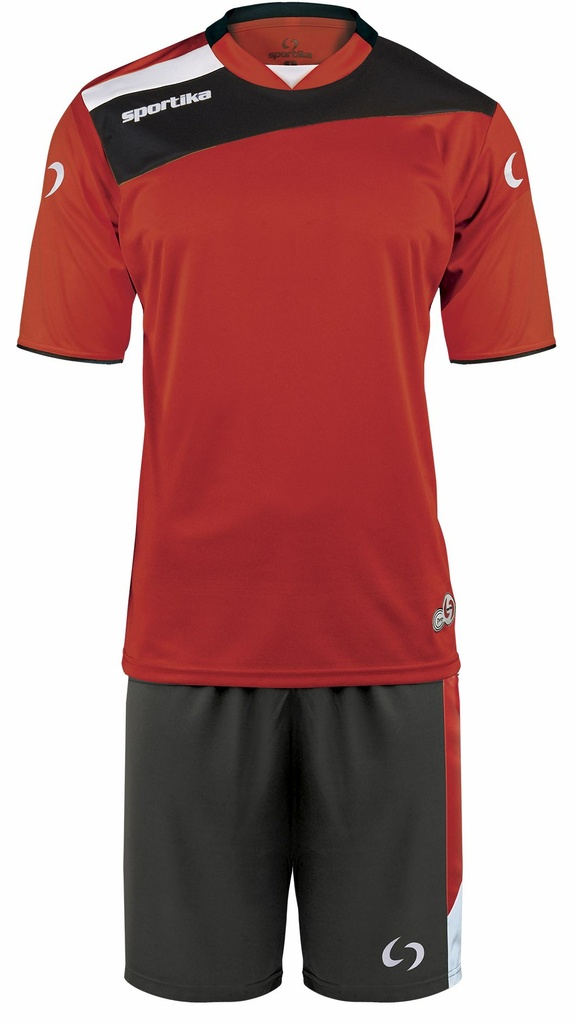 Dresový set SPORTIKA AMSTERDAM 7309M148