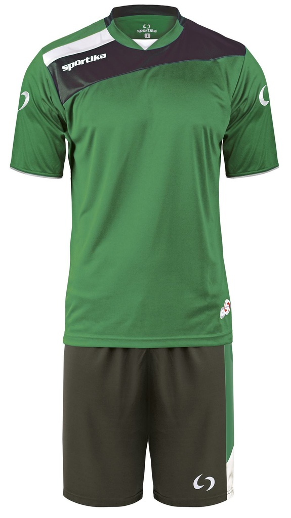 Dresový set SPORTIKA AMSTERDAM 7309M187