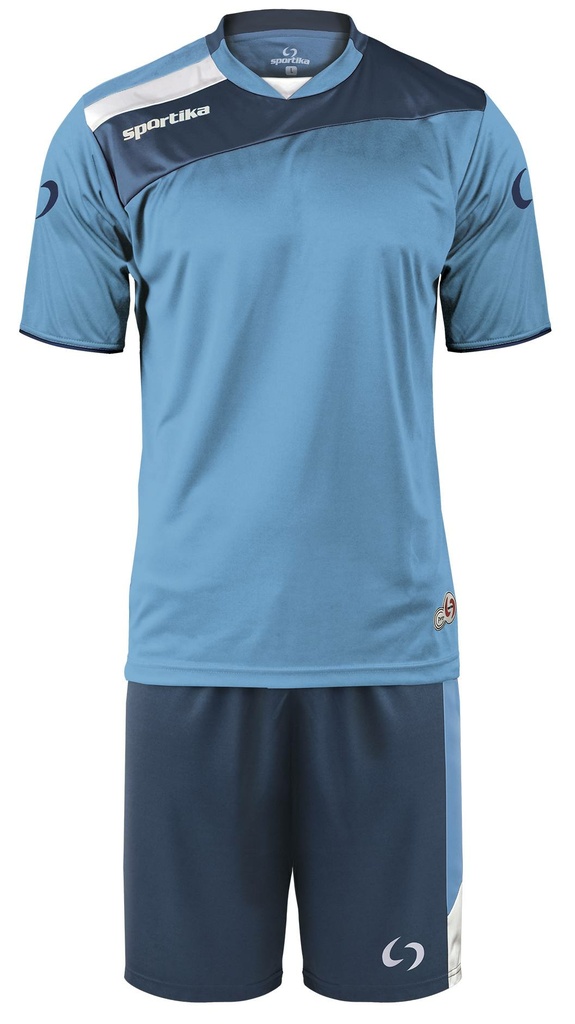 Dresový set SPORTIKA AMSTERDAM 7309M891