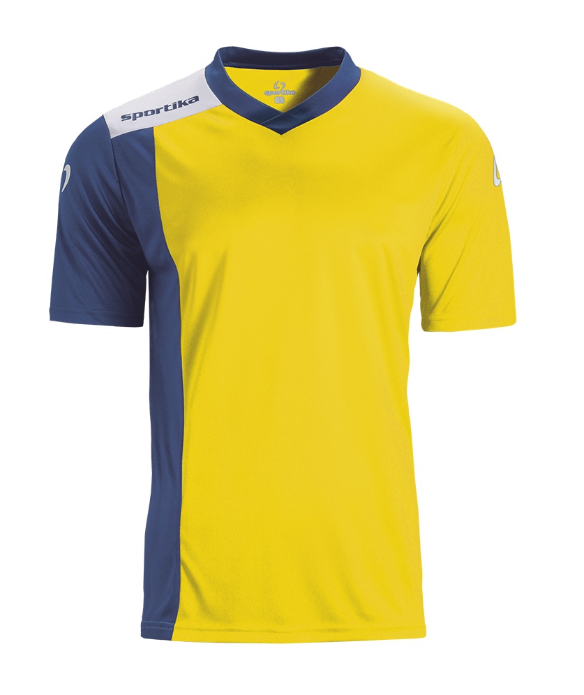 Dres SPORTIKA LEEDS 7608M094