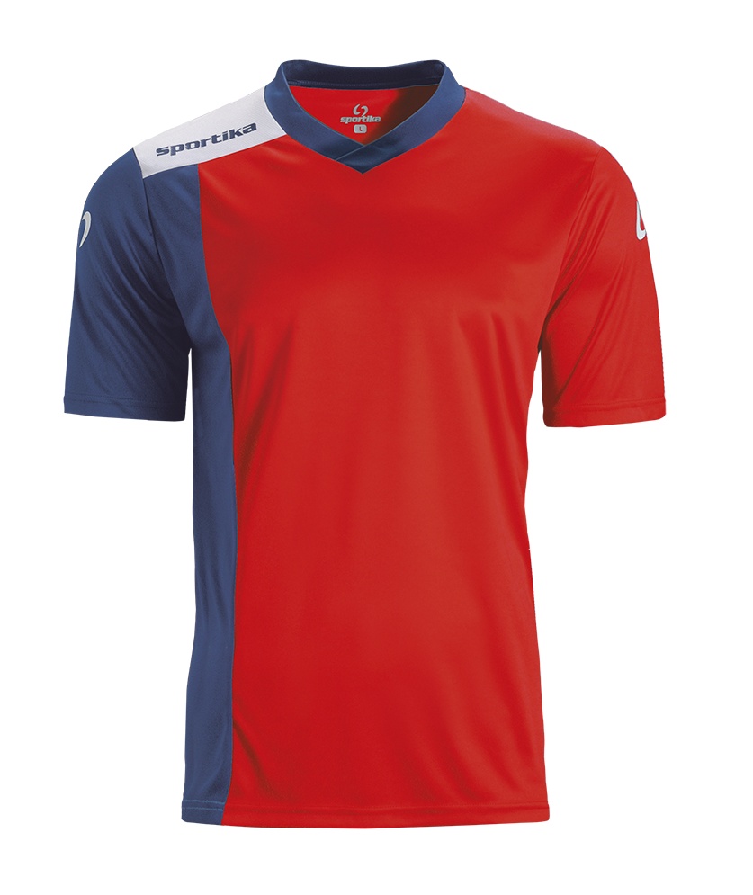 Dres SPORTIKA LEEDS 7608M155