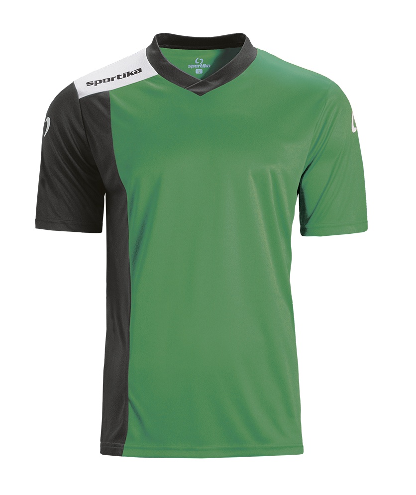 Dres SPORTIKA LEEDS 7608M187