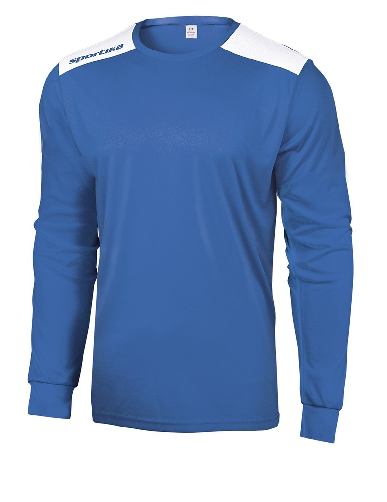 Dres SPORTIKA MINSK s dlhým rukávom 7459L17