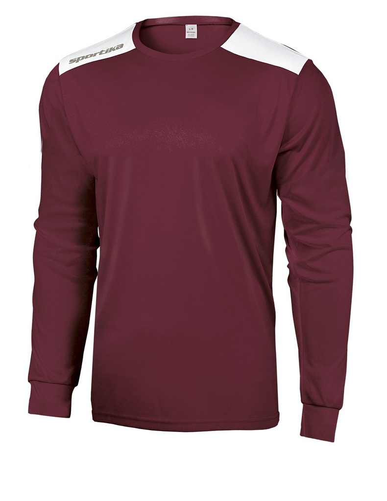 Dres SPORTIKA MINSK s dlhým rukávom 7459L21