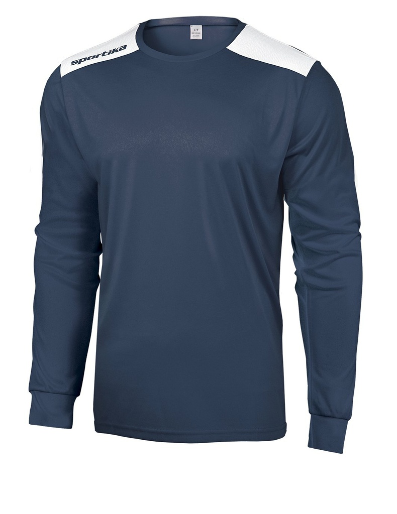Dres SPORTIKA MINSK s dlhým rukávom 7459L33