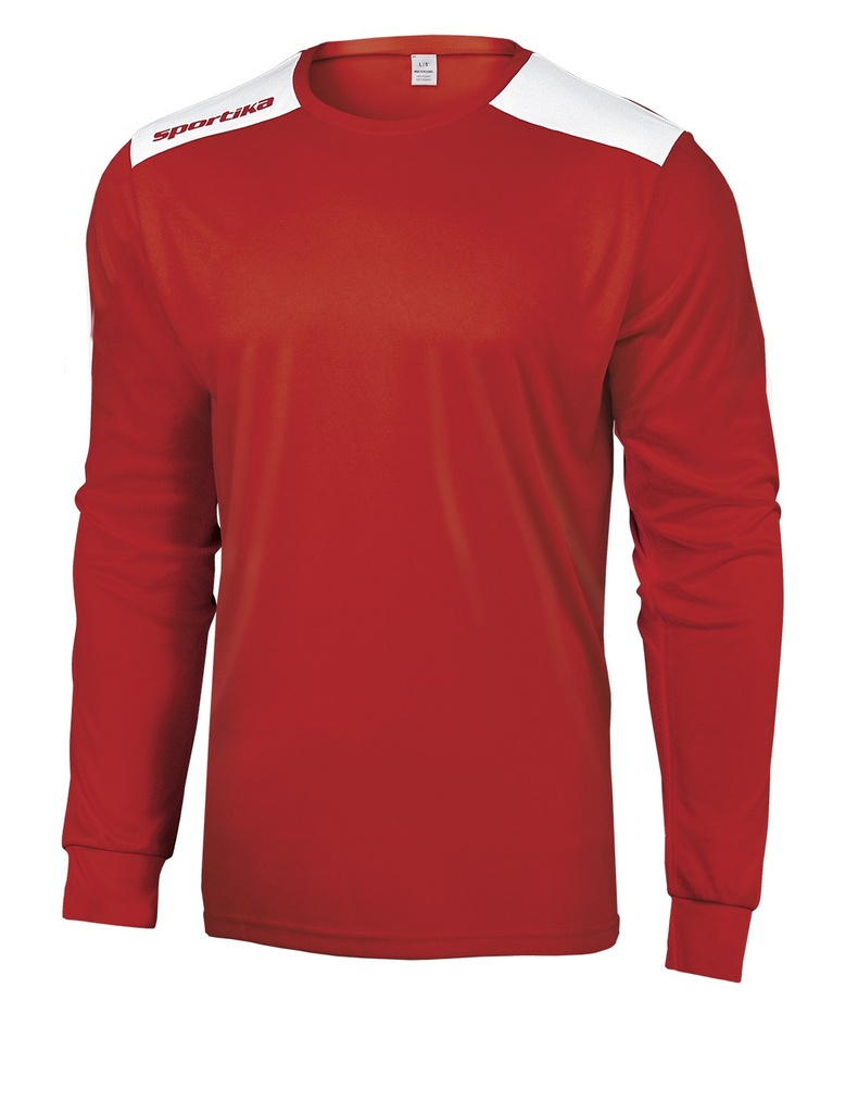 Dres SPORTIKA MINSK s dlhým rukávom 7459L15