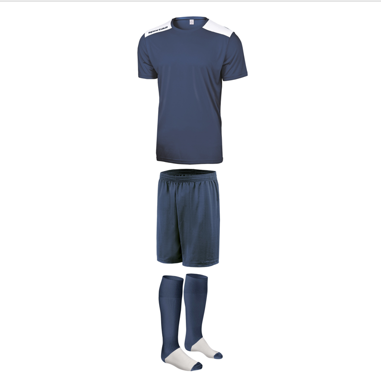 Dresový set SPORTIKA BASIC 33