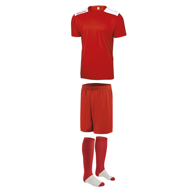 Dresový set SPORTIKA BASIC 15
