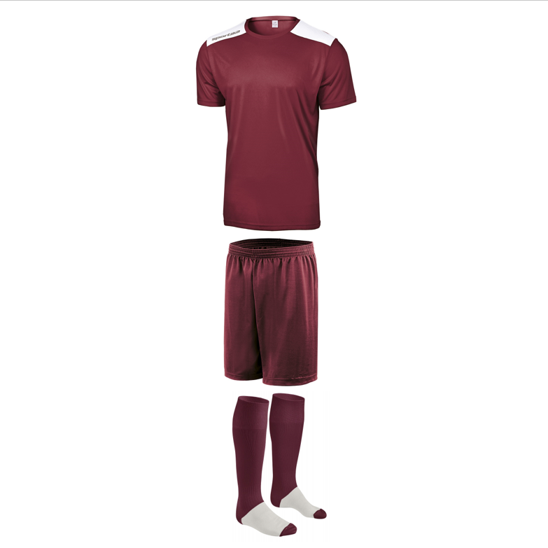 Dresový set SPORTIKA BASIC 21