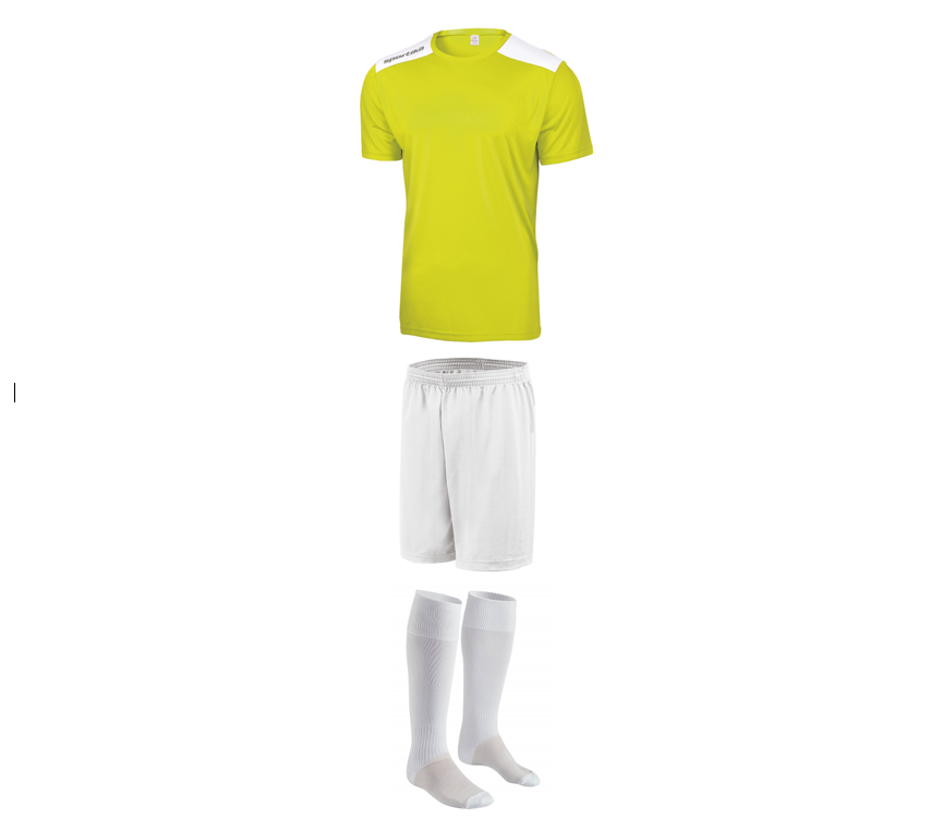 Dresový set SPORTIKA BASIC 21101