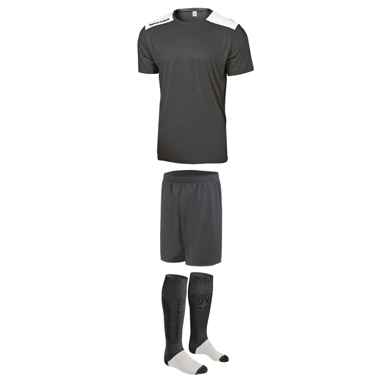 Dresový set SPORTIKA BASIC 77