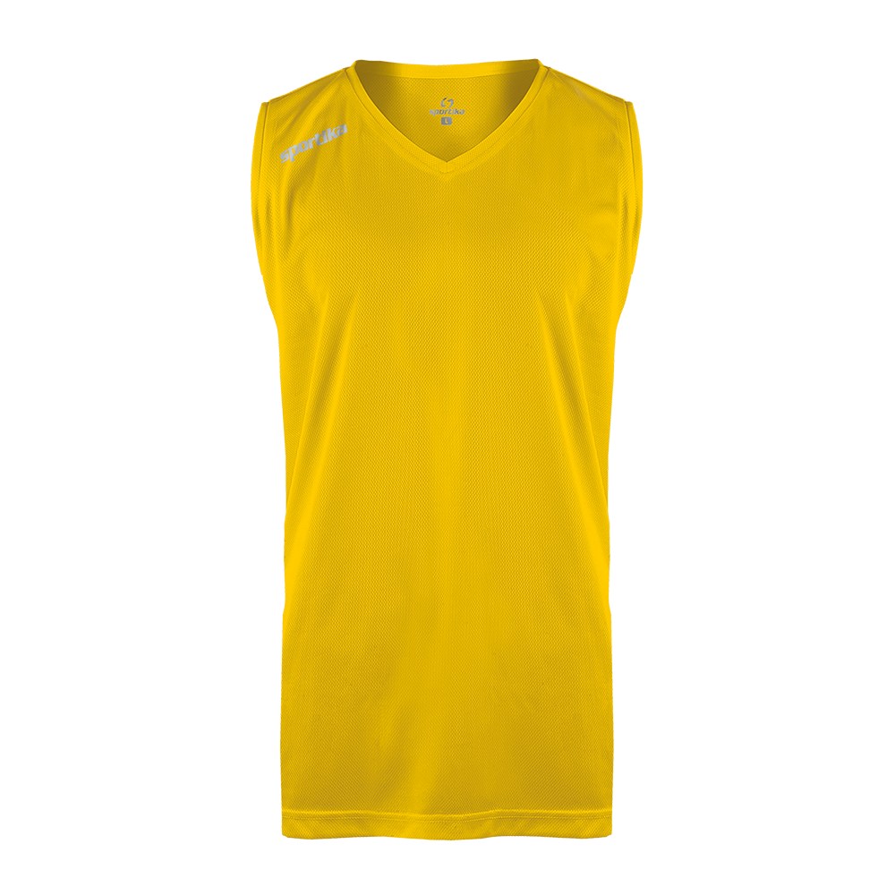 Basketbalový dres SPORTIKA ASSIST 602502