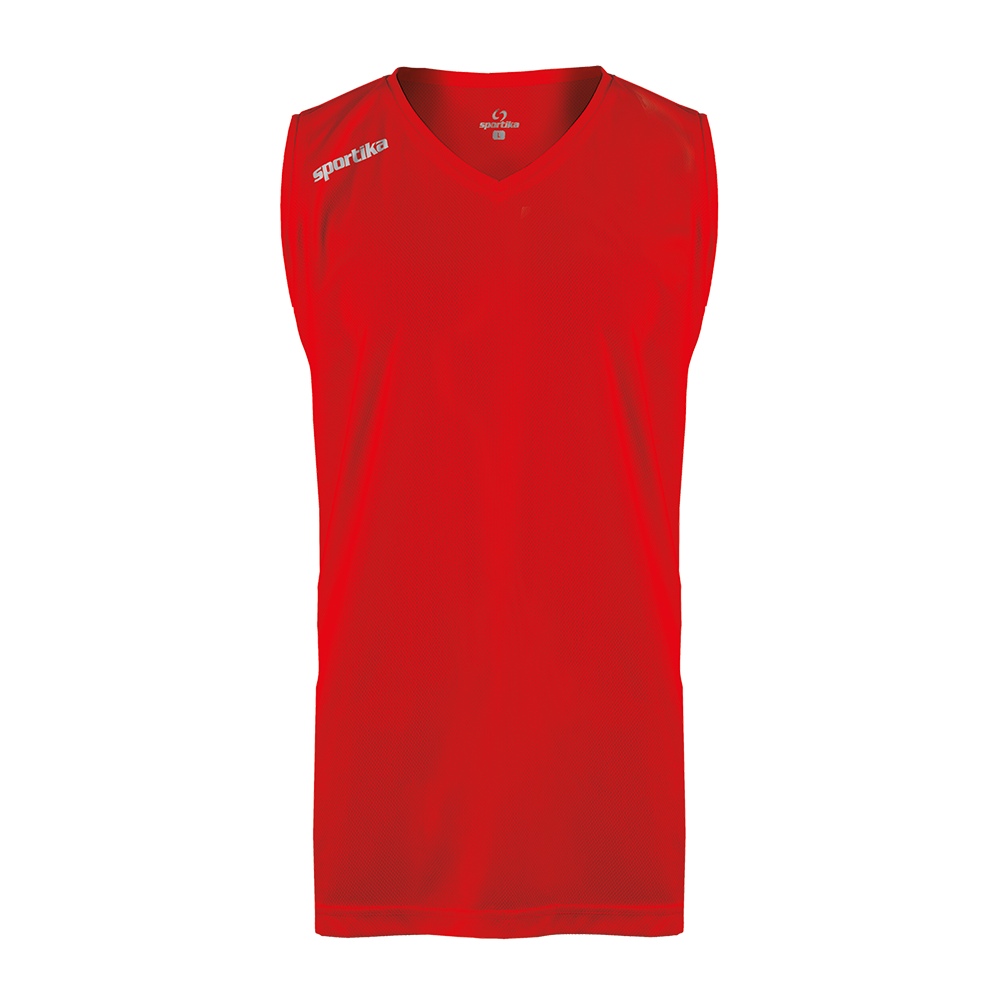 Basketbalový dres SPORTIKA ASSIST 602504