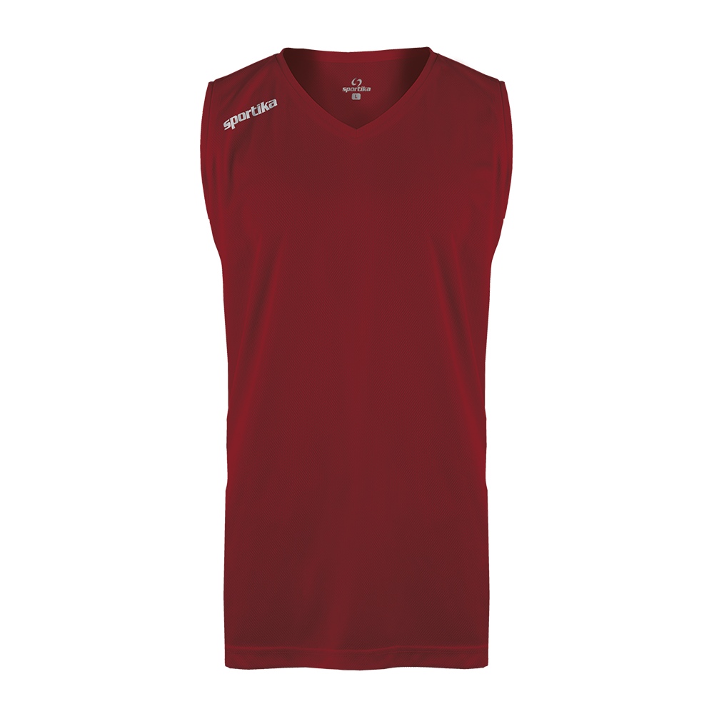 Basketbalový dres SPORTIKA ASSIST 602505