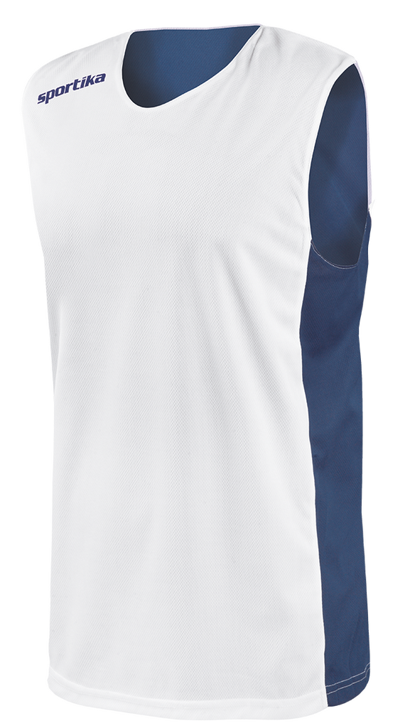 Obojstranný basketbalový dres SPORTIKA SIDE 6062SR33