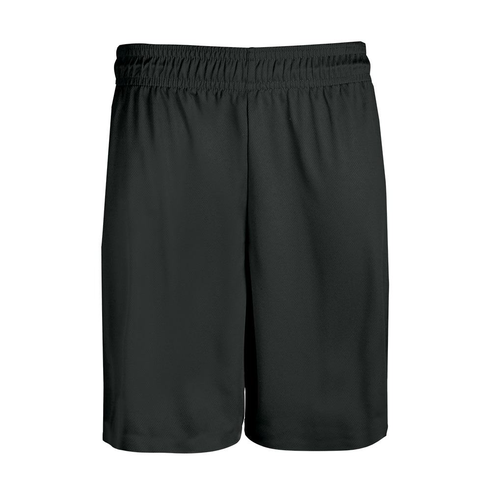Basketbalové trenky SPORTIKA BOSTON 6056NL011