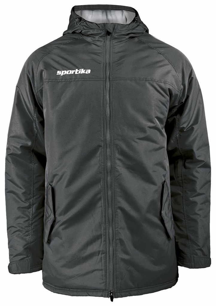 Zimná bunda SPORTIKA BERING 7604011