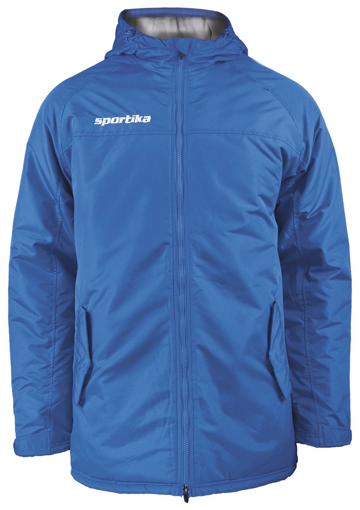 Zimná bunda SPORTIKA BERING 760408