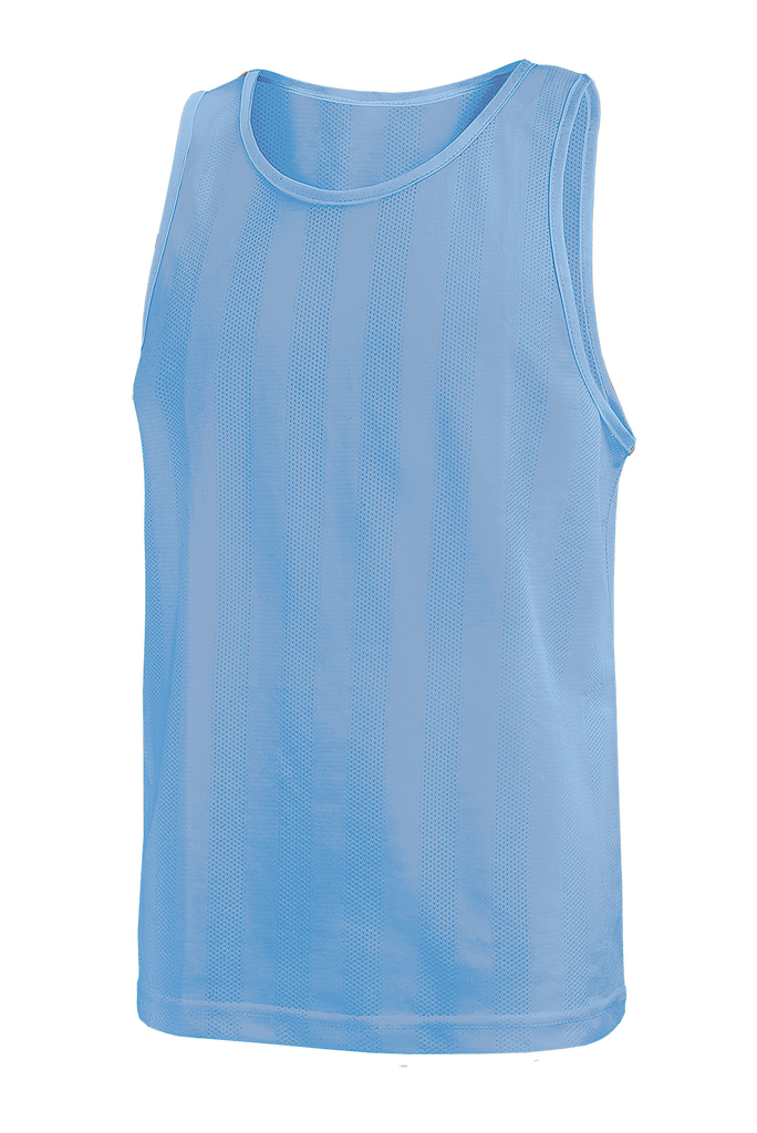 Rozlišovací dres NO LOGO Sportika STRIPE SIMGLE 7638207