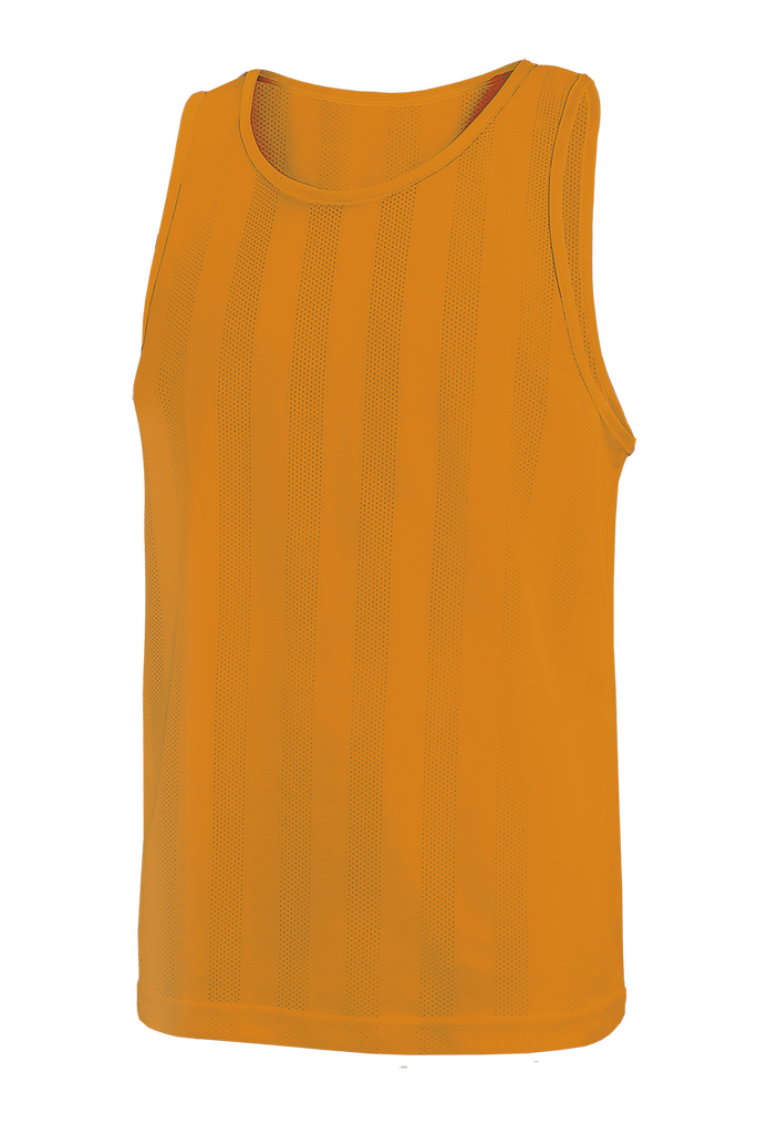 Rozlišovací dres NO LOGO Sportika STRIPE SIMGLE 7638209