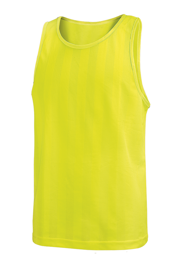 Rozlišovací dres NO LOGO Sportika STRIPE SIMGLE 7638211