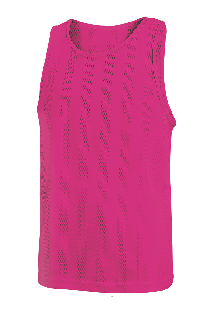 Rozlišovací dres NO LOGO Sportika STRIPE SIMGLE 7638204