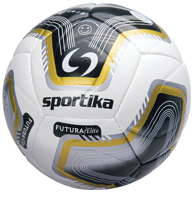Futbalová lopta SPORTIKA FUTURE ELITE 7642011024
