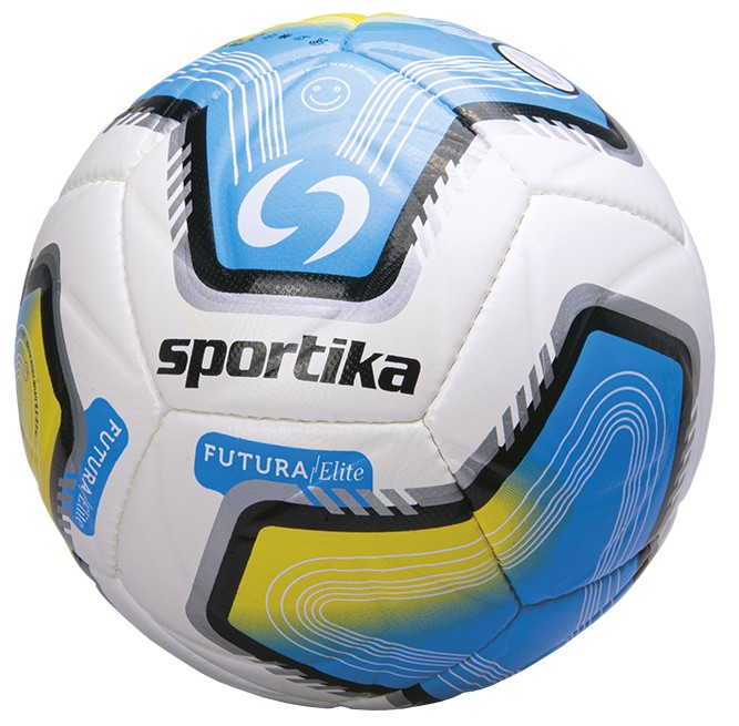 Futbalová lopta SPORTIKA FUTURE ELITE 76420702