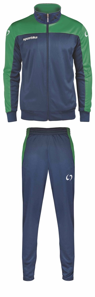 Tepláková súprava SPORTIKA AJACCIO 7507-214
