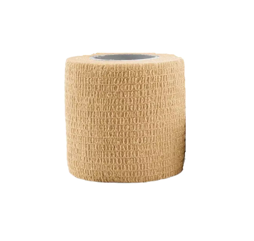 Tejp na ponožky WRAP telový 2662