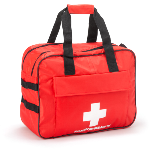 Klubová lekárnička medical bag 1476