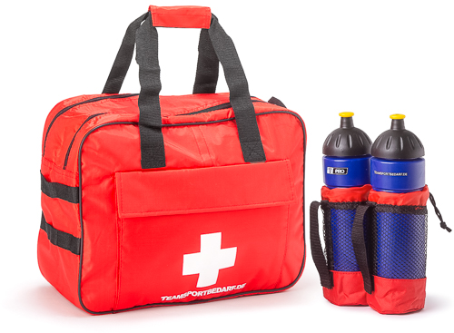 Klubová lekárnička medical bag 1476