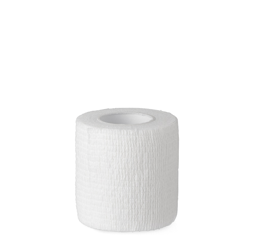 Tejp na ponožky WRAP biely 2662