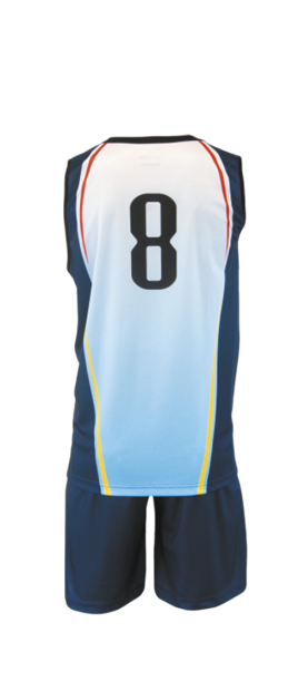 Basketbalový dres  COLO Charge
