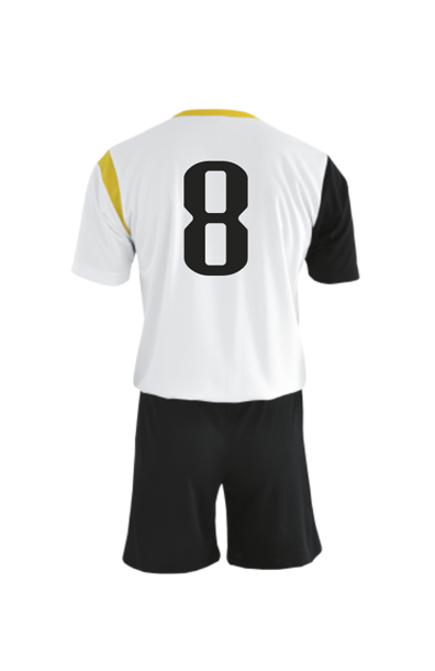 Detská sada dresov COLO, CLUB JUNIOR