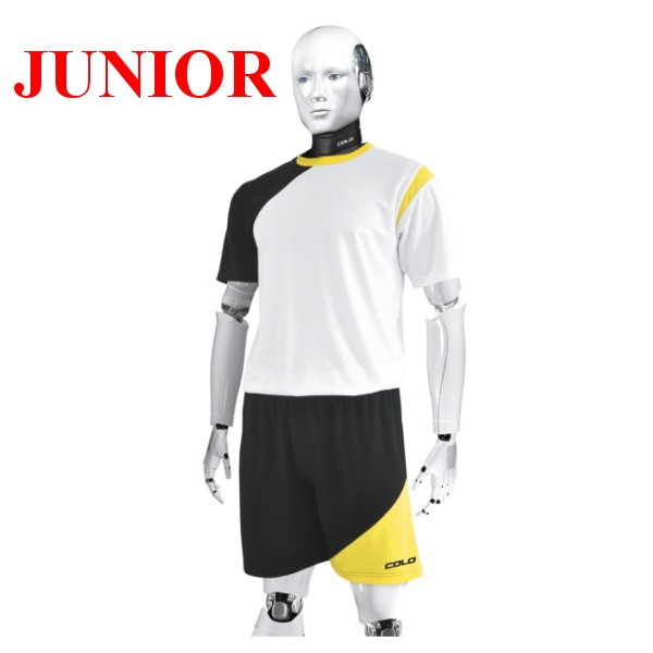Detská sada dresov COLO, CLUB JUNIOR