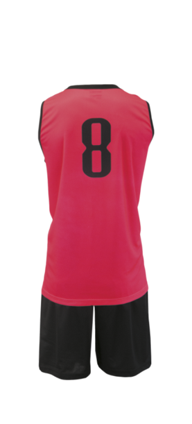 Basketbalový dres  COLO DEFENDER